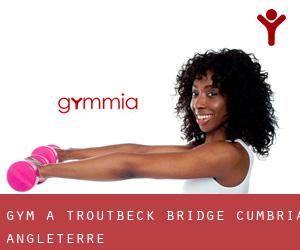 gym à Troutbeck Bridge (Cumbria, Angleterre)