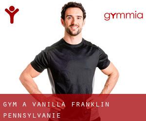 gym à Vanilla (Franklin, Pennsylvanie)