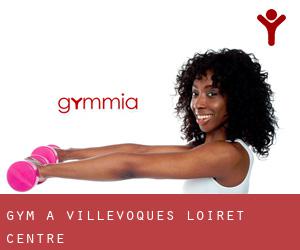 gym à Villevoques (Loiret, Centre)