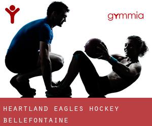 Heartland Eagles Hockey (Bellefontaine)
