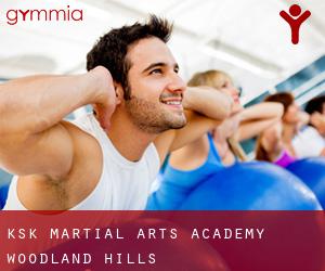 KSK Martial Arts Academy (Woodland Hills)