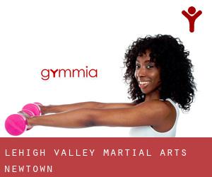 Lehigh Valley Martial Arts (Newtown)