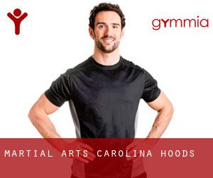 Martial Arts Carolina (Hoods)