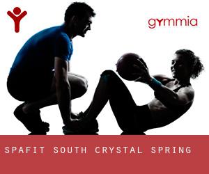Spafit South (Crystal Spring)