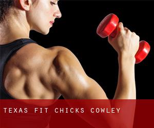 Texas Fit Chicks (Cowley)