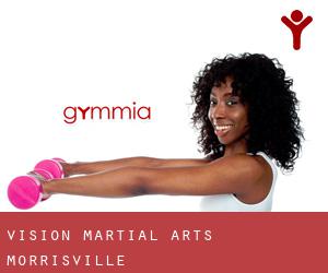 Vision Martial Arts (Morrisville)